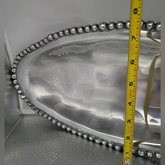 “Lenox” Bread Tray- Organics Collection - Picture 2 of 12